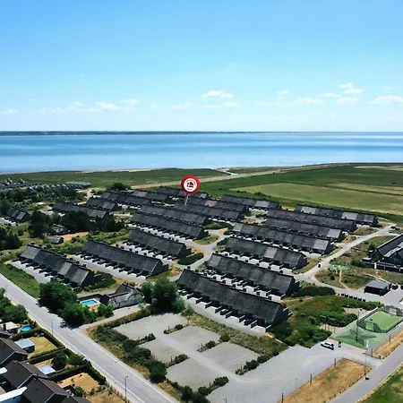 1165-romo-gulirisvej-841 Apartment *