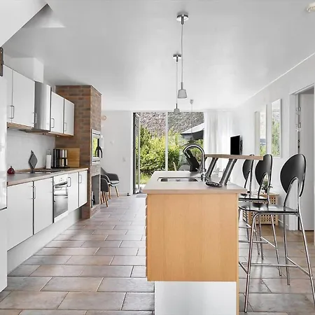 Apartment 1165-romo-gulirisvej-841 *