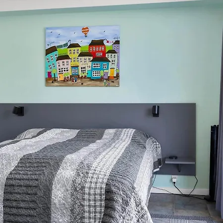 Apartment 1165-romo-gulirisvej-841 Sønderby