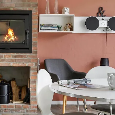 Apartment 1165-romo-gulirisvej-841 Sønderby