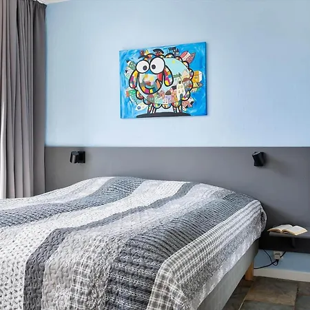 Apartment 1165-romo-gulirisvej-841 Sønderby