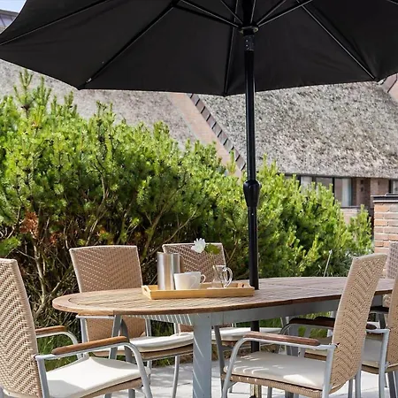 1165-romo-gulirisvej-841 Apartment Sønderby