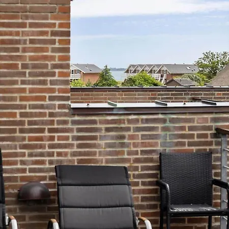 Apartment 1165-romo-gulirisvej-841 Sønderby