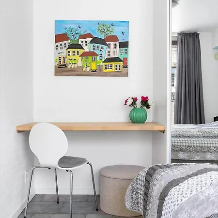 1165-romo-gulirisvej-841 Apartment