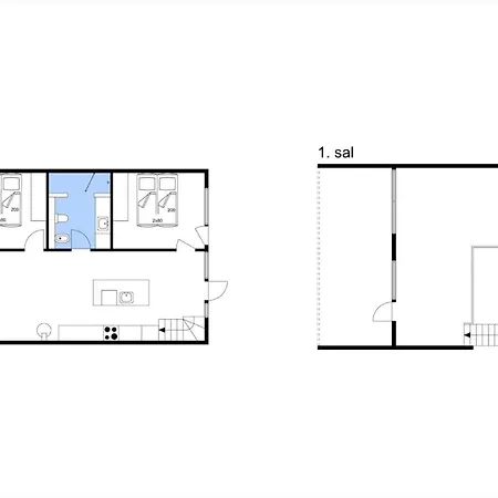 1165-romo-gulirisvej-841 Apartment